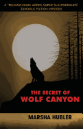 The Secret of Wolf Canyon