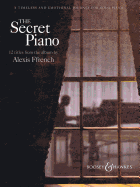 The Secret Piano