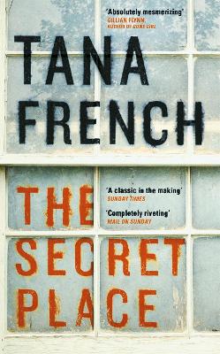 The Secret Place - French, Tana