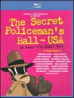 The Secret Policeman's Ball: USA - At Radio City Music Hall [Blu-ray]