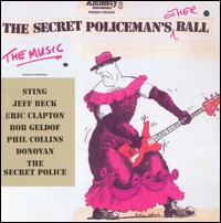 The Secret Policeman's Other Ball: The Music - Various Artists