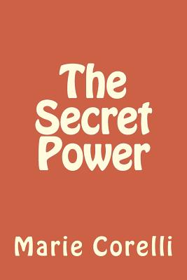 The Secret Power - Corelli, Marie