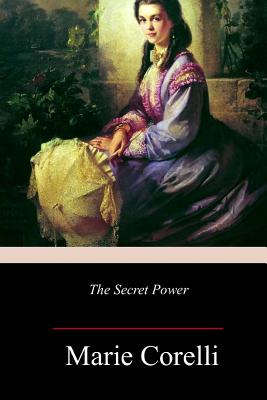 The Secret Power - Corelli, Marie