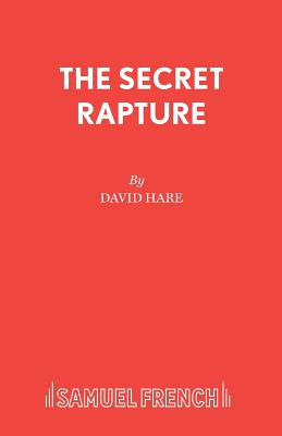 The Secret Rapture - Hare, David