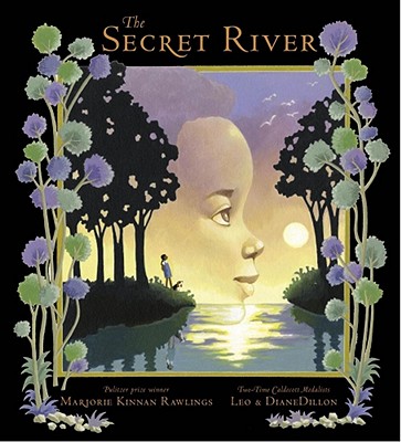 The Secret River - Rawlings, Marjorie Kinnan