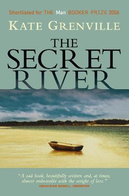 The Secret River - Grenville, Kate