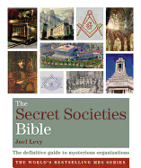 The Secret Societies Bible: Godsfield Bibles