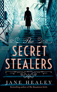 The Secret Stealers