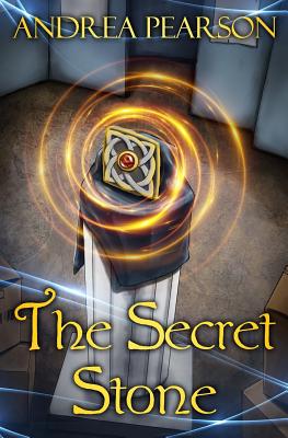 The Secret Stone - Pearson, Andrea