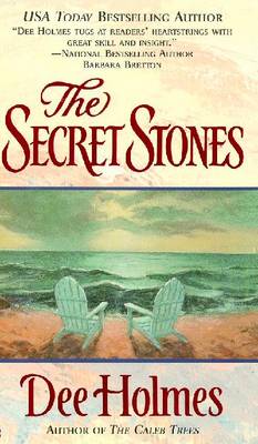 The Secret Stones - Holmes, Dee