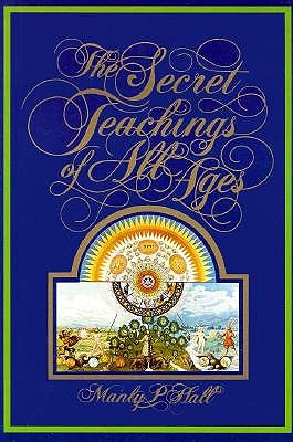 the secret teachings of all ages amazon