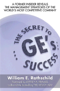 The Secret to GE's Success