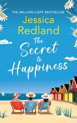 The Secret To Happiness - Redland, Jessica