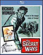 The Secret Ways [Blu-ray]