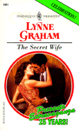 The Secret Wife - Graham, Lynne