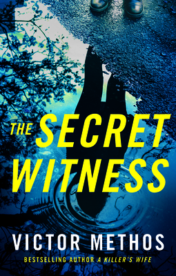 The Secret Witness - Methos, Victor