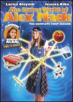 The Secret World of Alex Mack: The Complete First Season