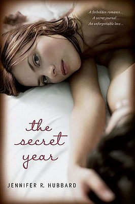 The Secret Year - Hubbard, Jennifer R
