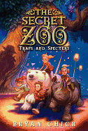 The Secret Zoo: Traps and Specters
