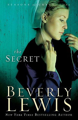 The Secret - Lewis, Beverly