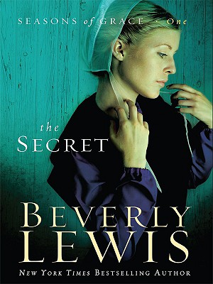 The Secret - Lewis, Beverly