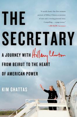 The Secretary - Ghattas, Kim