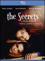 The Secrets [Blu-ray]
