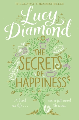 The Secrets of Happiness - Diamond, Lucy