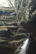 The Secrets of Lonesome Ridge