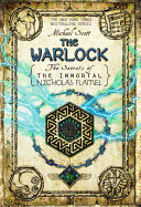 The Secrets of the Immortal Nicholas Flamel 05. the Warlock (Paperback)