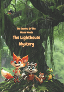 The Secrets of the Wizen Woods: The Lighthouse Mystery