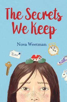 The Secrets We Keep - Weetman, Nova