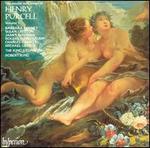 The Secular Solo Songs of Henry Purcell, Vol. 1 - Barbara Bonney (soprano); Charles Daniels (tenor); David Miller (archlute); David Miller (theorbo);...