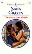 The Seduction Game - Craven, Sara