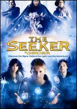 The Seeker [French] - David L. Cunningham