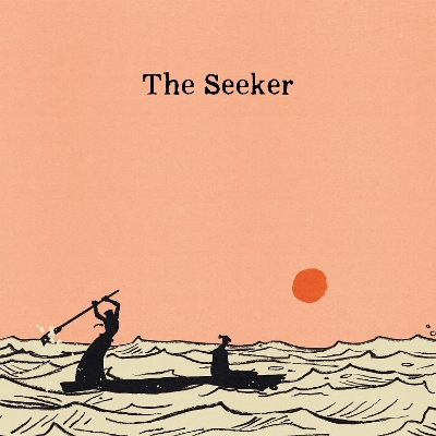 The Seeker - Fuller, Rachel