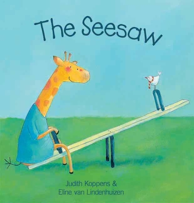 The Seesaw - Koppens, Judith