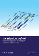 The Seismic Wavefield v2