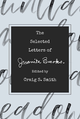 The Selected Letters of Juanita Brooks - Smith, Craig S