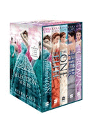 The Selection Series 1-5: (The Selection, the Elite, the One, the Heir and the Crown)