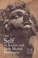 The Self in Ancient and Early Modern Philosophy