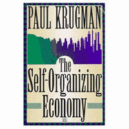 The Self-Organizing Economy