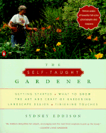 The Self-Taught Gardener - Eddison, Sydney