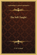 The Self-Taught