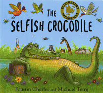 The Selfish Crocodile