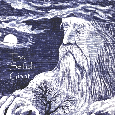 The Selfish Giant: Annotated, Illustrated - 