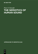 The semiotics of human sound