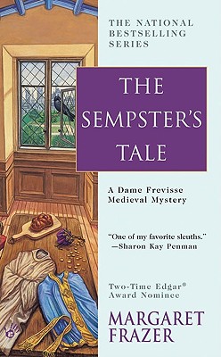 The Sempster's Tale - Frazer, Margaret