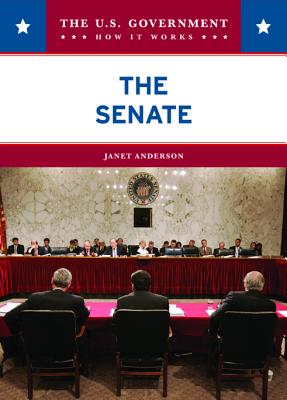 The Senate - Anderson, Janet