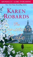 The Senator's Wife - Robards, Karen